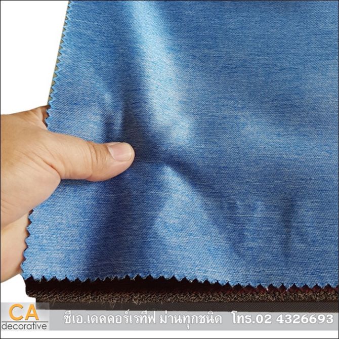 ผ้าม่าน Design Fabric-No.DF1-1